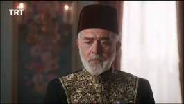 Payitaht Sultan AbdulHamid - Season 01 Episode 279